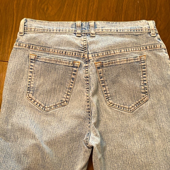 Gloria Vanderbilt Skinny Jeans 8P - Picture 4 of 5